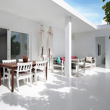 Casa La Concha Lanzarote Villa Playa Honda  Buitenkant foto