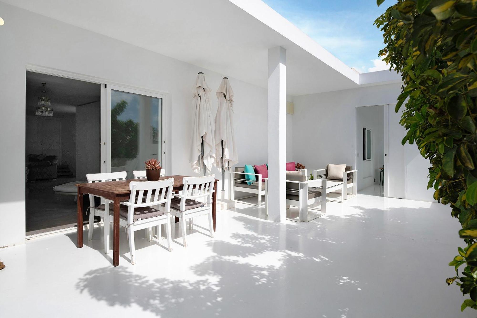 Casa La Concha Lanzarote Villa Playa Honda  Buitenkant foto
