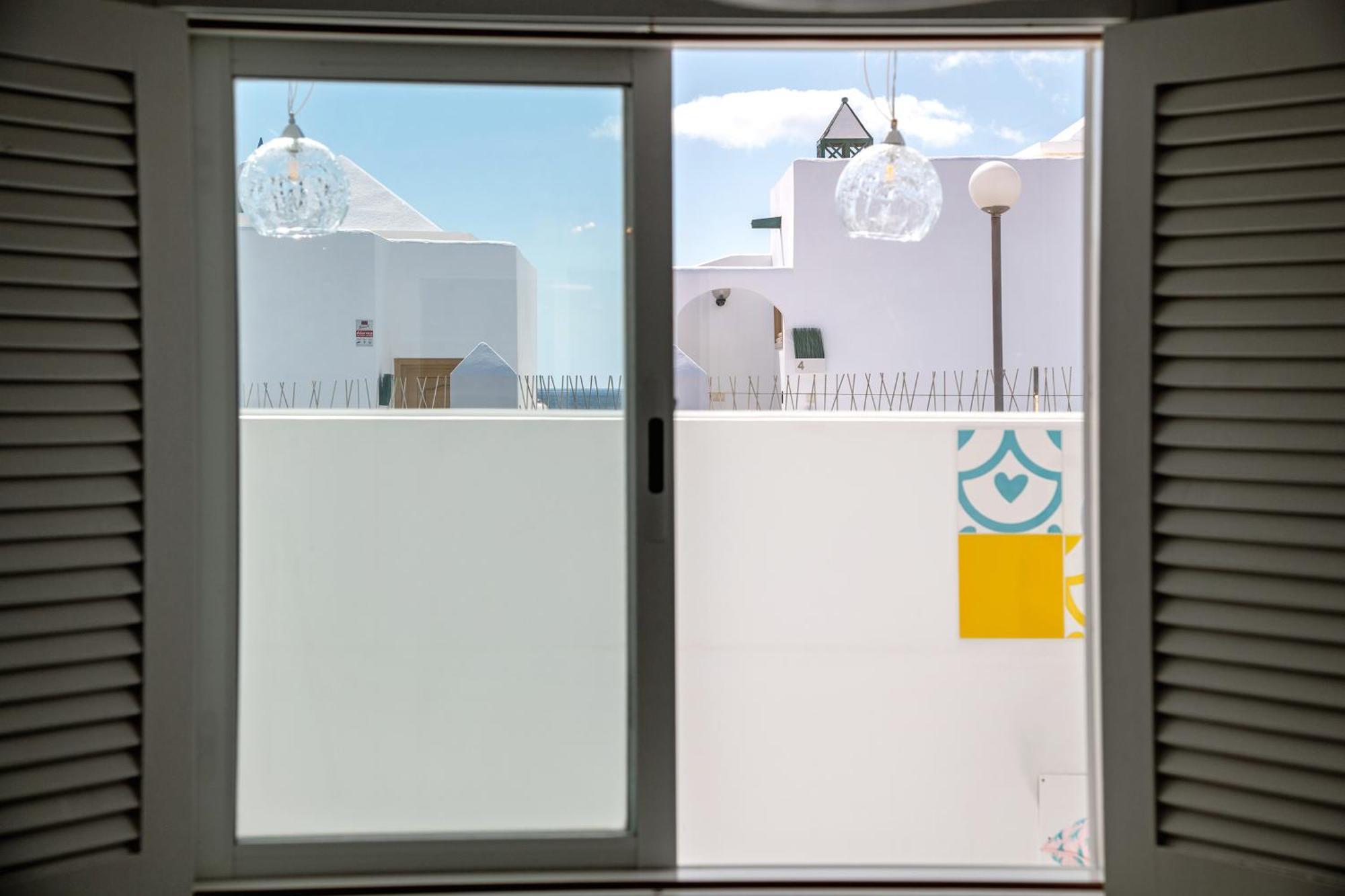 Casa La Concha Lanzarote Villa Playa Honda  Buitenkant foto