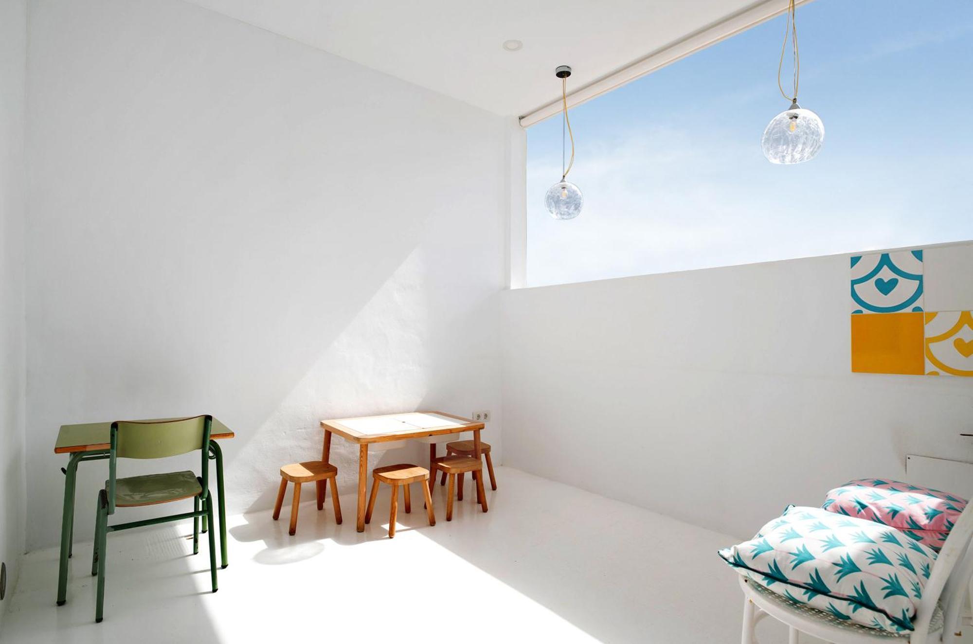 Casa La Concha Lanzarote Villa Playa Honda  Buitenkant foto